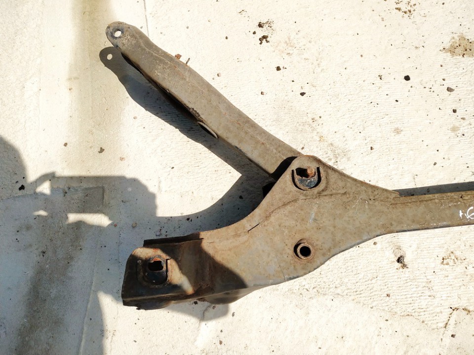 Kia Sportage 2012 Subframe - REAR - Thumbnail 2