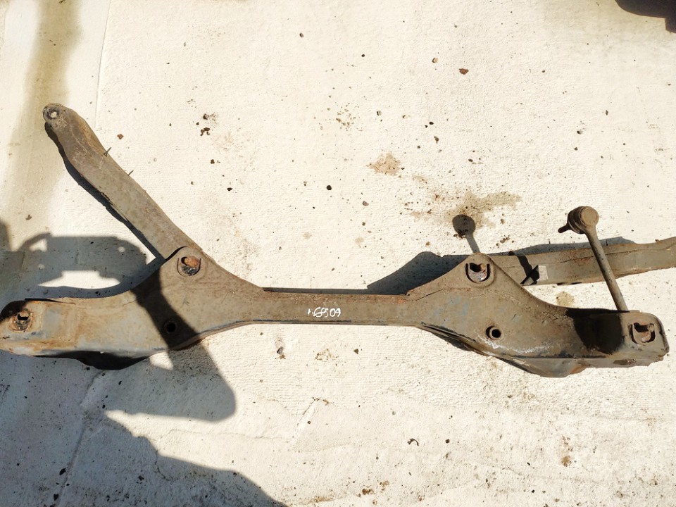 Kia Sportage 2012 Subframe - REAR