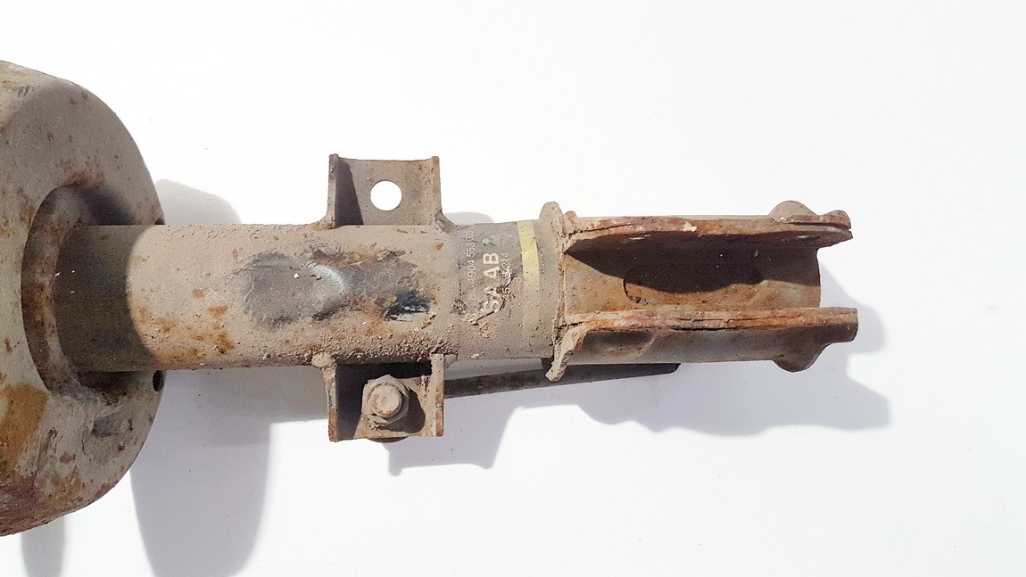 824904553003 SAAB 9-5 1998 Amortizatorius P.D. - Thumbnail 3