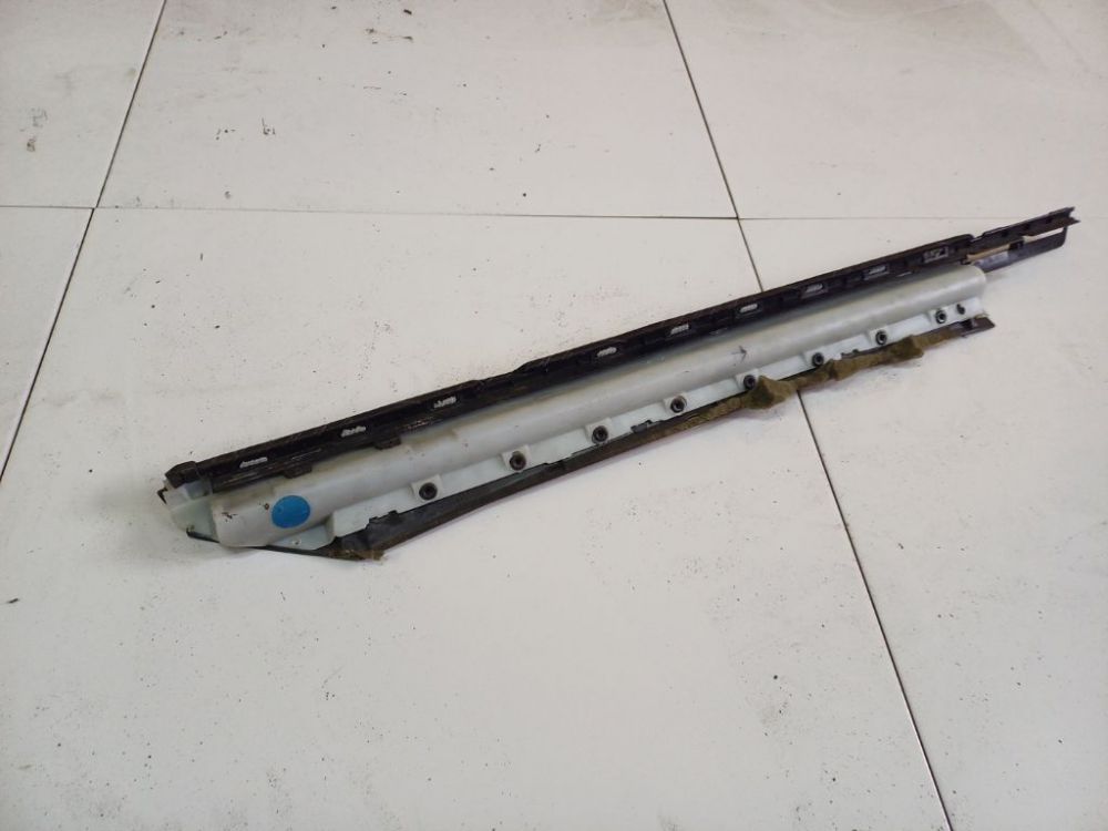 28972 Renault Laguna 2003 Durvju apšuvums - AIZMUGURE PA LABI - Thumbnail 3