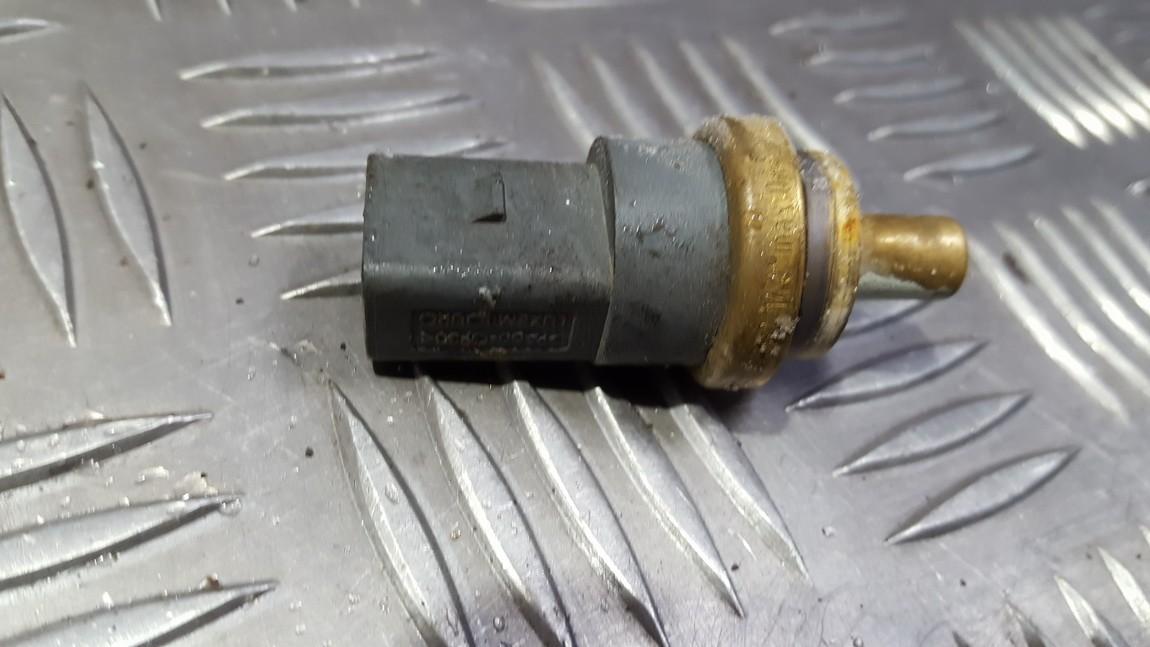 06A919501A USED Fuel Temperature Sensor Volkswagen Golf 2007 1.9L 9EUR