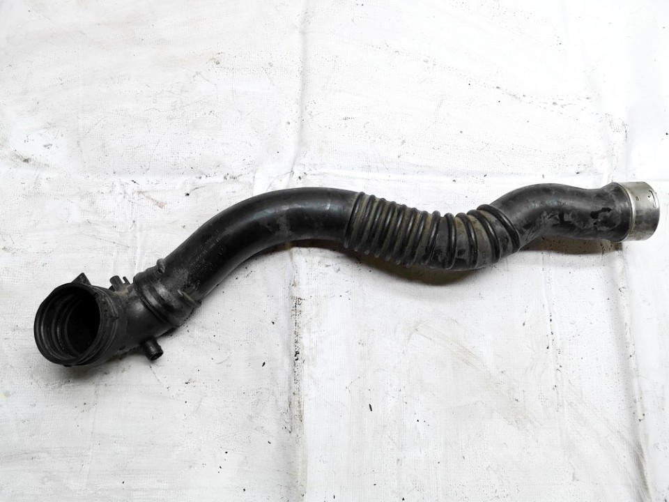 759759201 7597592-01 TURBO INTERCOOLER PIPE HOSE BMW X3 2006 2.0L 