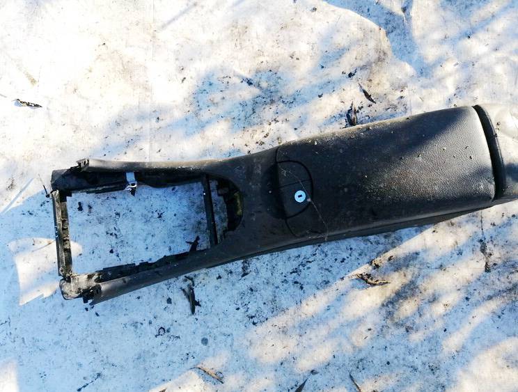 E040511051 Mercedes-Benz CLK-CLASS 2003 Seat Armrest