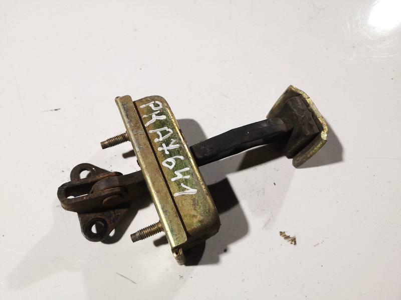 4717229AB Chrysler Voyager 2002 Ogranicznik drzwi - PRZEDNIE LEWE