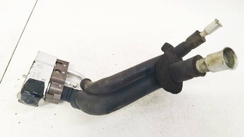 Toyota Corolla Verso 2006 Expansion Valve, air conditioning