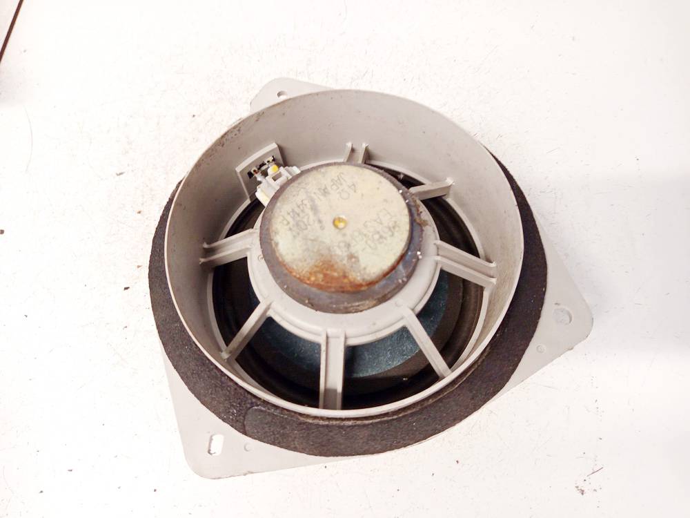 Toyota RAV-4 2003 Speaker (audio) - Thumbnail 2