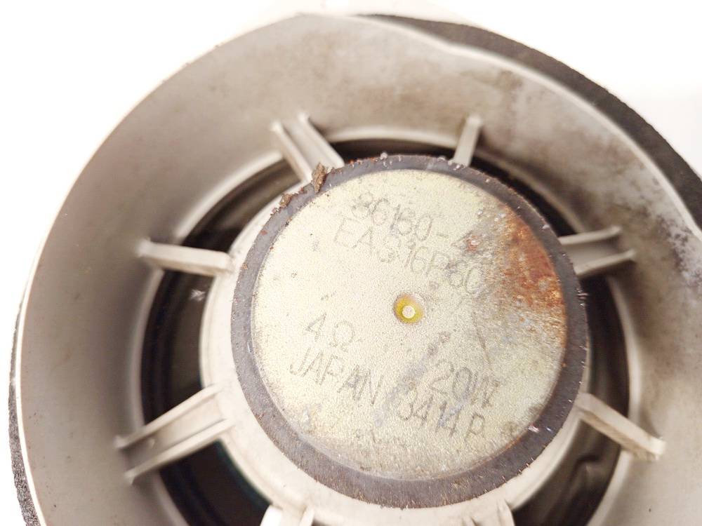 Toyota RAV-4 2003 Speaker (audio) - Thumbnail 3