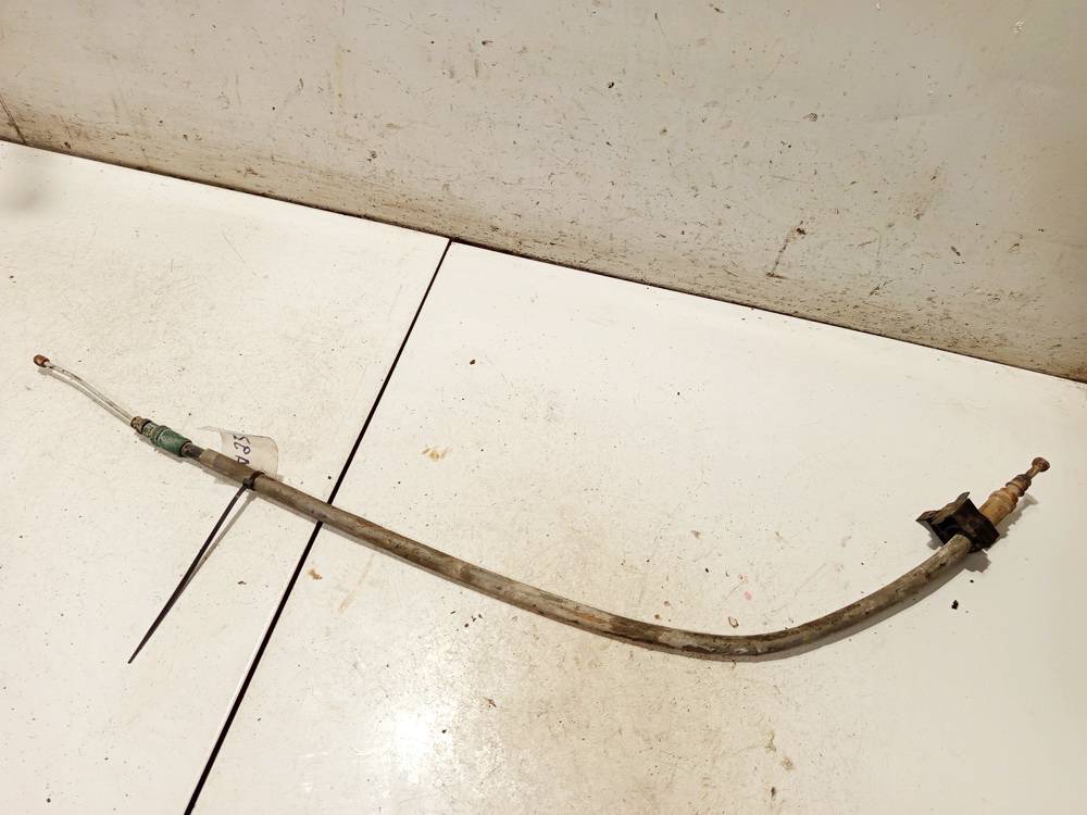 Peugeot 3008 2010 Brake Cable