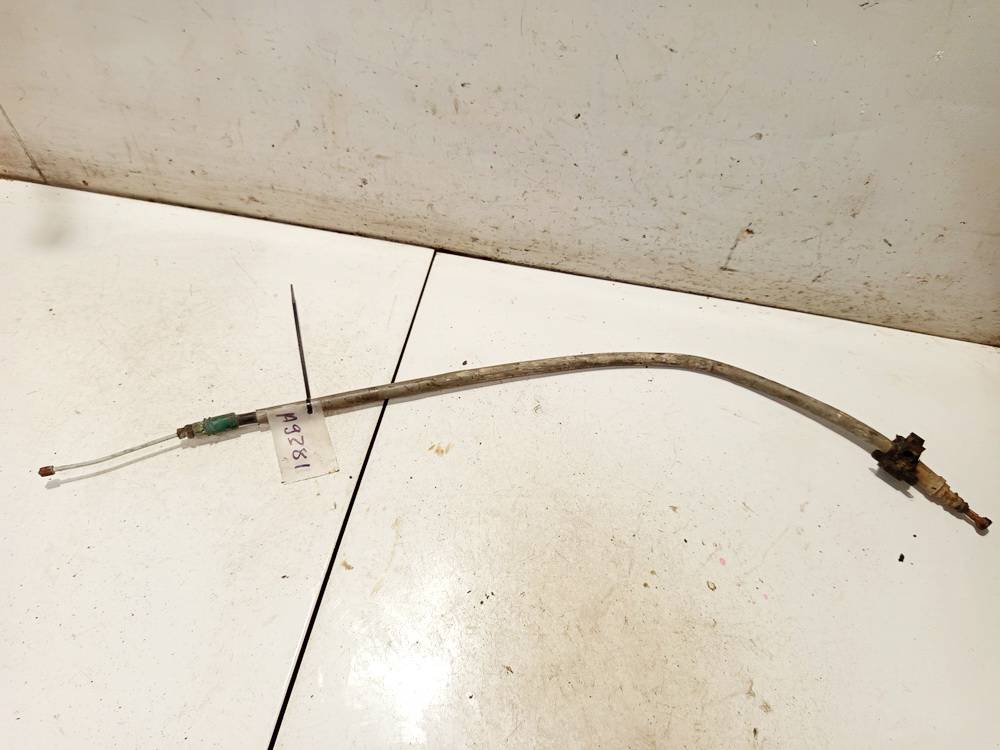 Peugeot 3008 2010 Brake Cable - Thumbnail 2