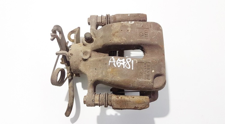Volkswagen Phaeton 2003 Disc-Brake Caliper - REAR RIGHT