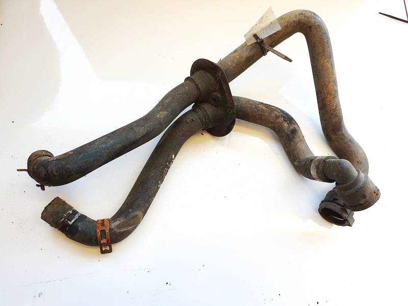 8D0819373N Volkswagen Passat 2004 Radiator Hose (Water Hose)