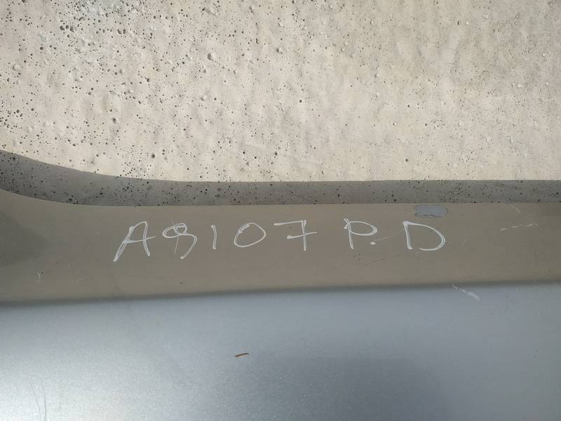 PILKAS Toyota Avensis 2004 Sparnas P.D. - Thumbnail 3