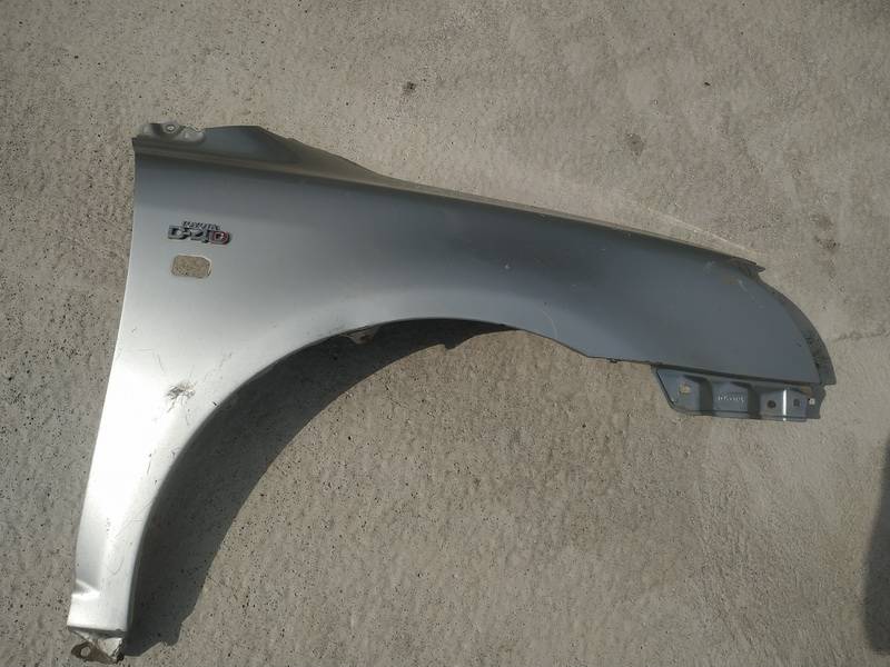 PILKAS Toyota Avensis 2004 Sparnas P.D. - Thumbnail 2