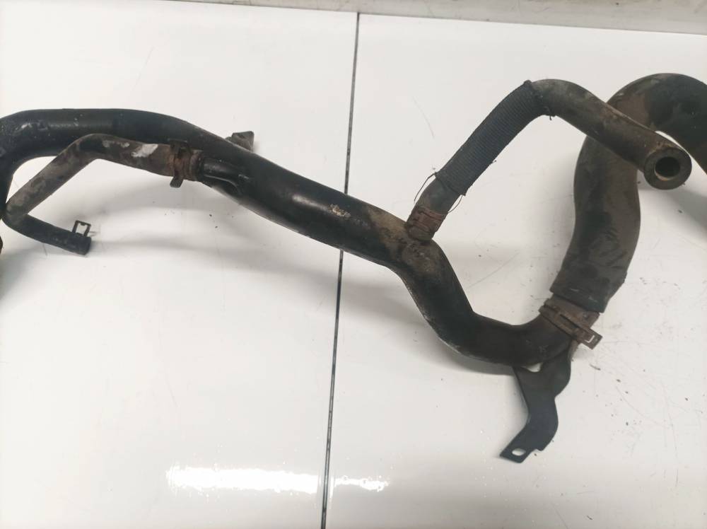 03G121476 Audi A4 2010 KÜHLWASSERSCHLAUCH, Kühlerschläuche - Thumbnail 4