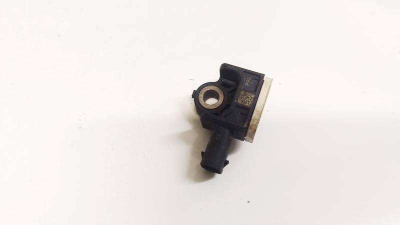 9234989 BMW 1-Series 2012 Srs Airbag crash sensor - Thumbnail 3