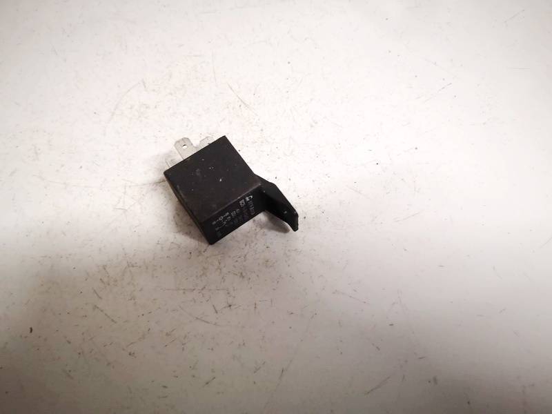 SCB1M1240 Citroen Berlingo 2007 Relay module