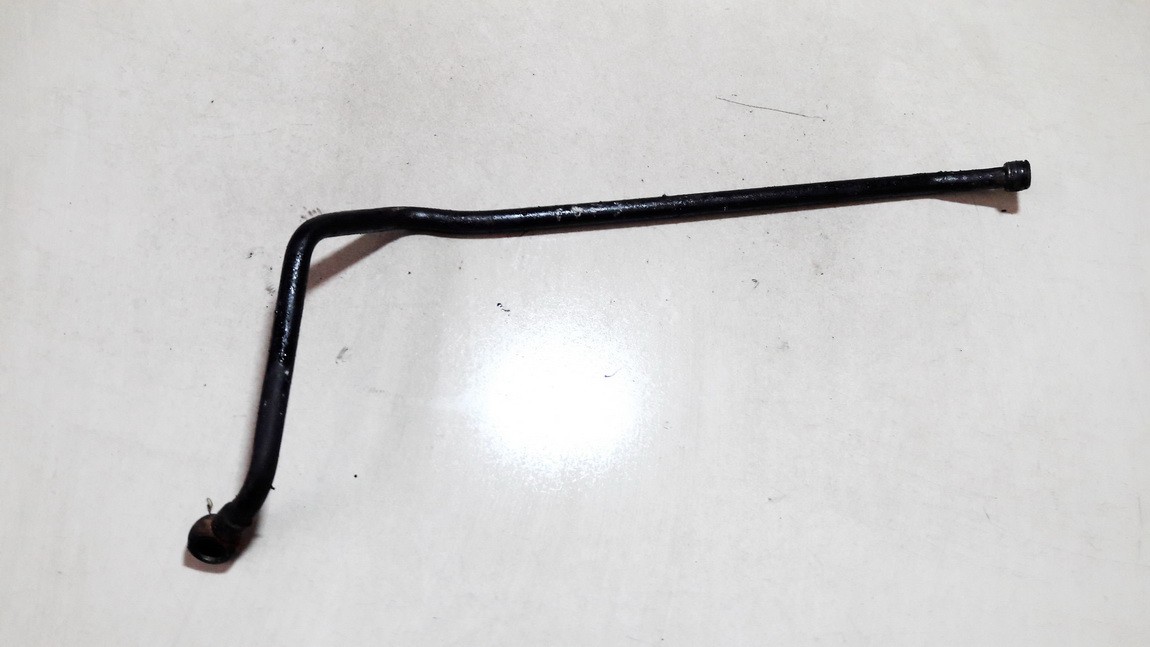 Volvo XC 70 2001 Ölleitung Drucksensor