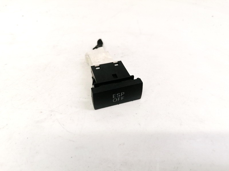 4F0927134 Audi A6 2006 ESP Switch Button