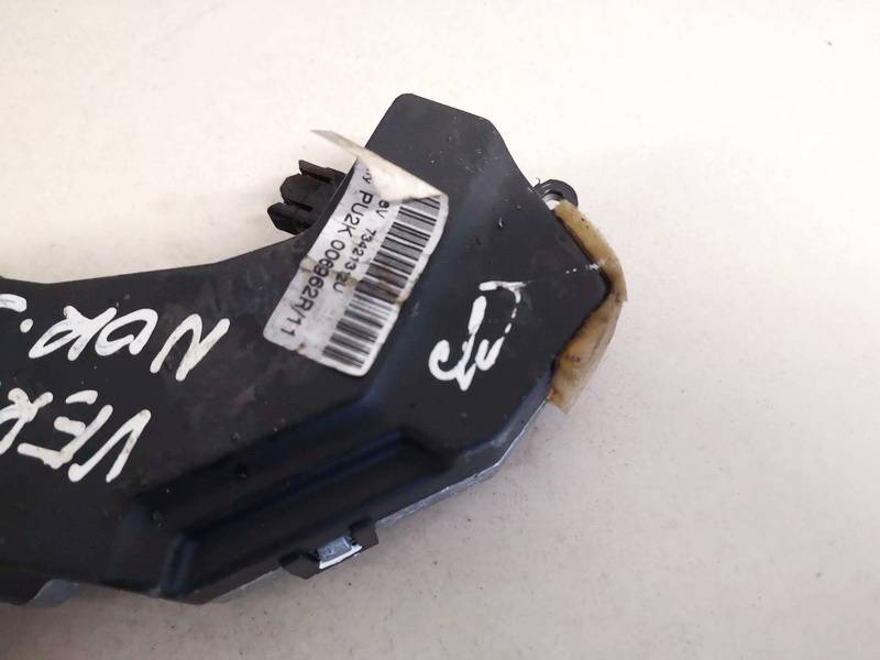 73421312u used Heater Resistor (Heater Blower Motor Resistor) Opel