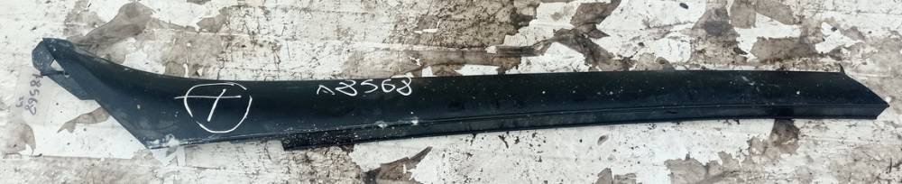 G06C11V03683 Ford Transit 2008 Glass Trim Molding-weatherstripping - FRONT LEFT