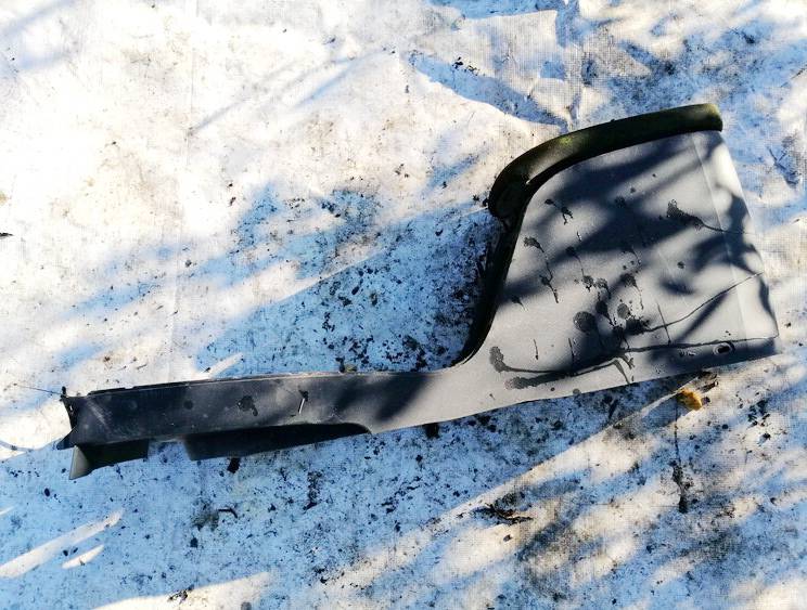 8200079091 Renault Megane 2003 Podłokietnik - Thumbnail 2