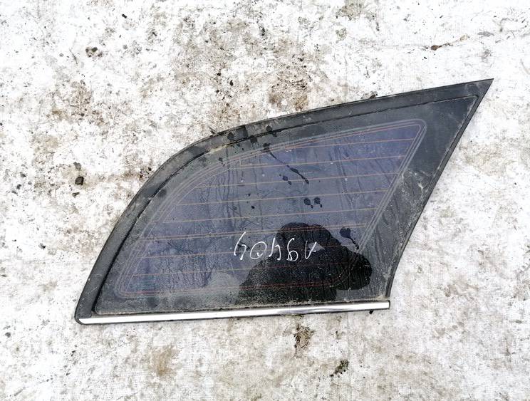 43R00048 Toyota Avensis 2006 Fenêtre de Carrosserie Avant Gauche