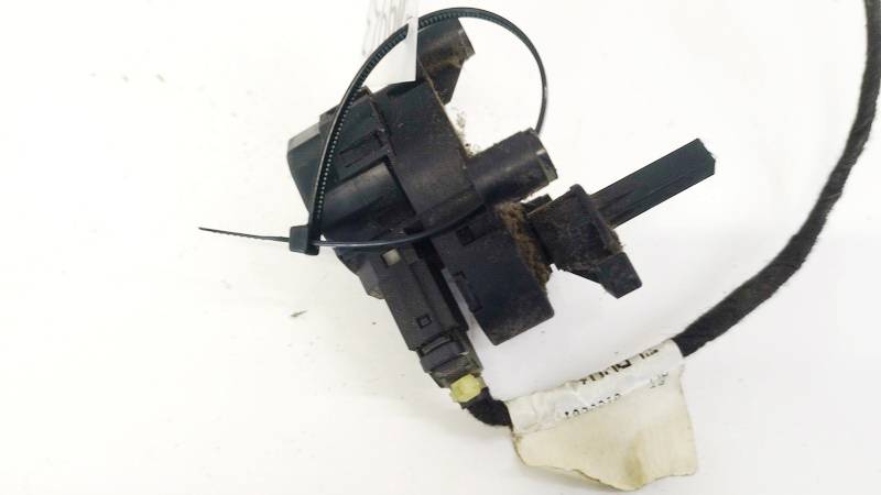 7M3907511 Volkswagen Sharan 2006 Heater Vent Flap Control Actuator Motor - Thumbnail 3