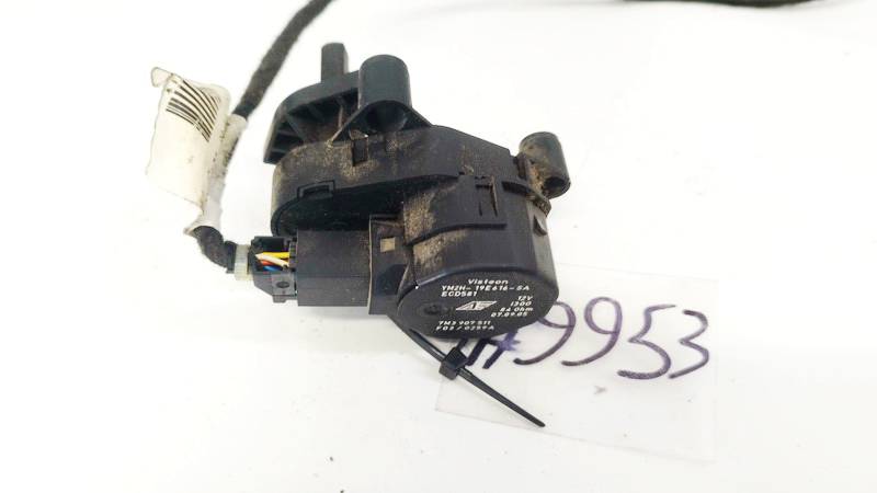 7M3907511 Volkswagen Sharan 2006 Heater Vent Flap Control Actuator Motor
