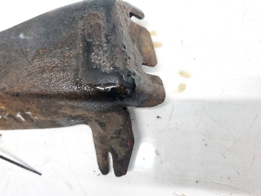 Ford Galaxy 2006 Engine Mount Bracket and Gearbox Mount Bracket - Thumbnail 2