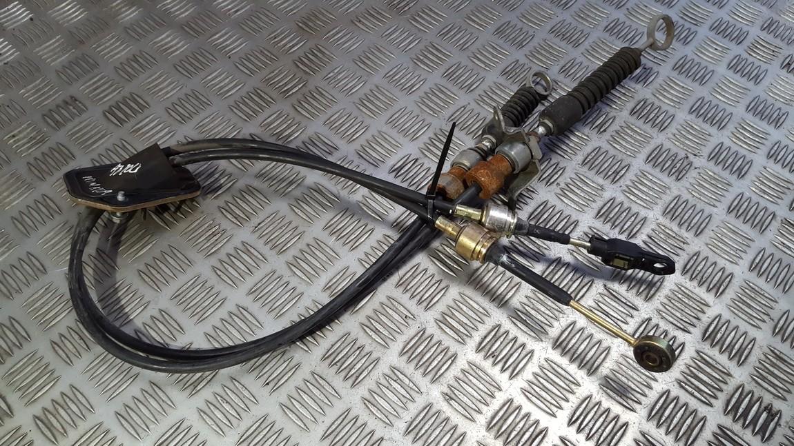 Nissan Primera 2005 Cable Gear shift