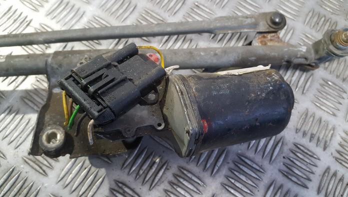 22116981 Opel Vectra 1998 Tuulilasin pyyhkimen moottori - EDESSÄ - Thumbnail 2