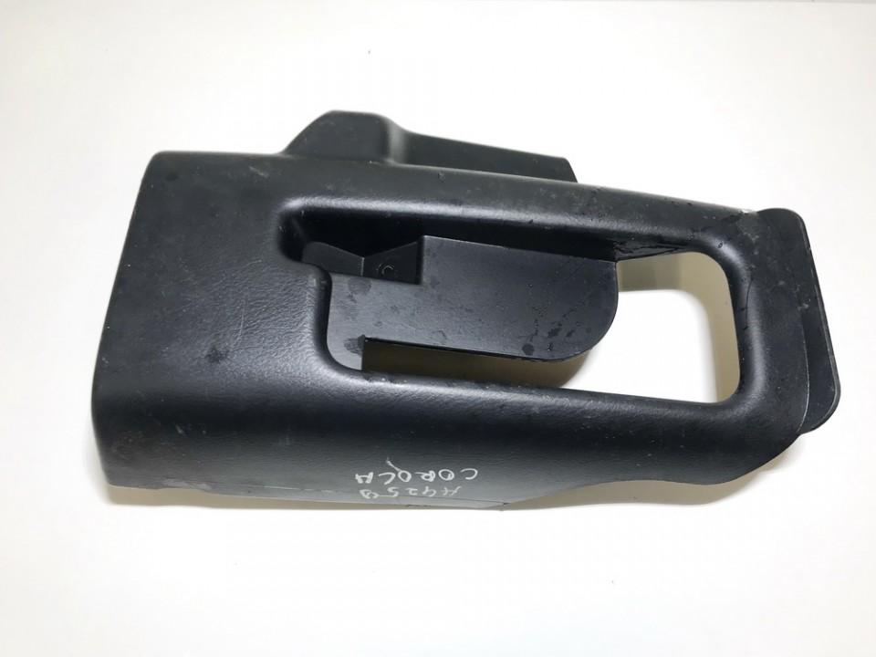 4528702170 Toyota Corolla 2005 Interior trim