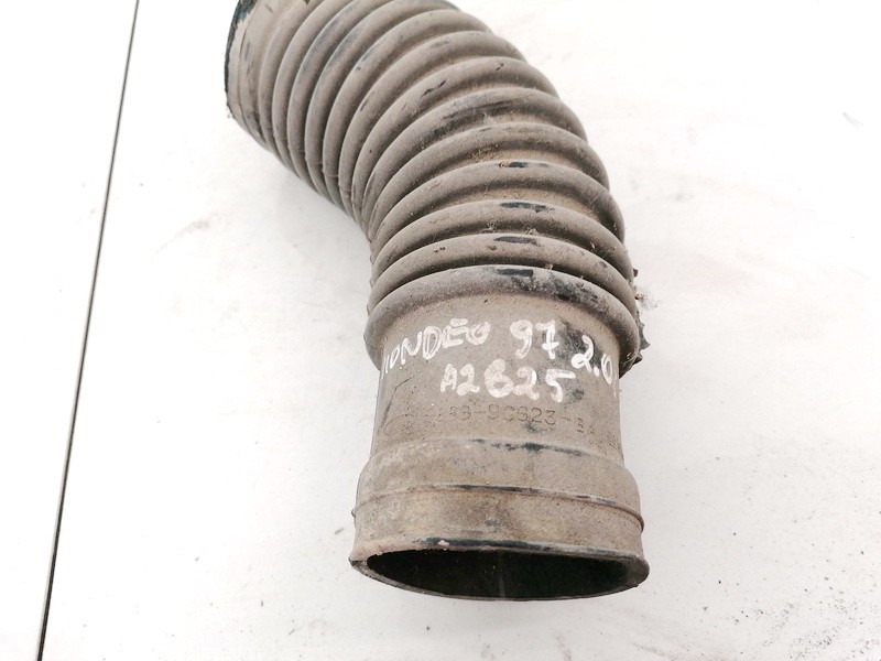 98BB9C623BA Ford Galaxy 2004 Intake Hose (Air HOSE)(Air Pipe) - Thumbnail 2