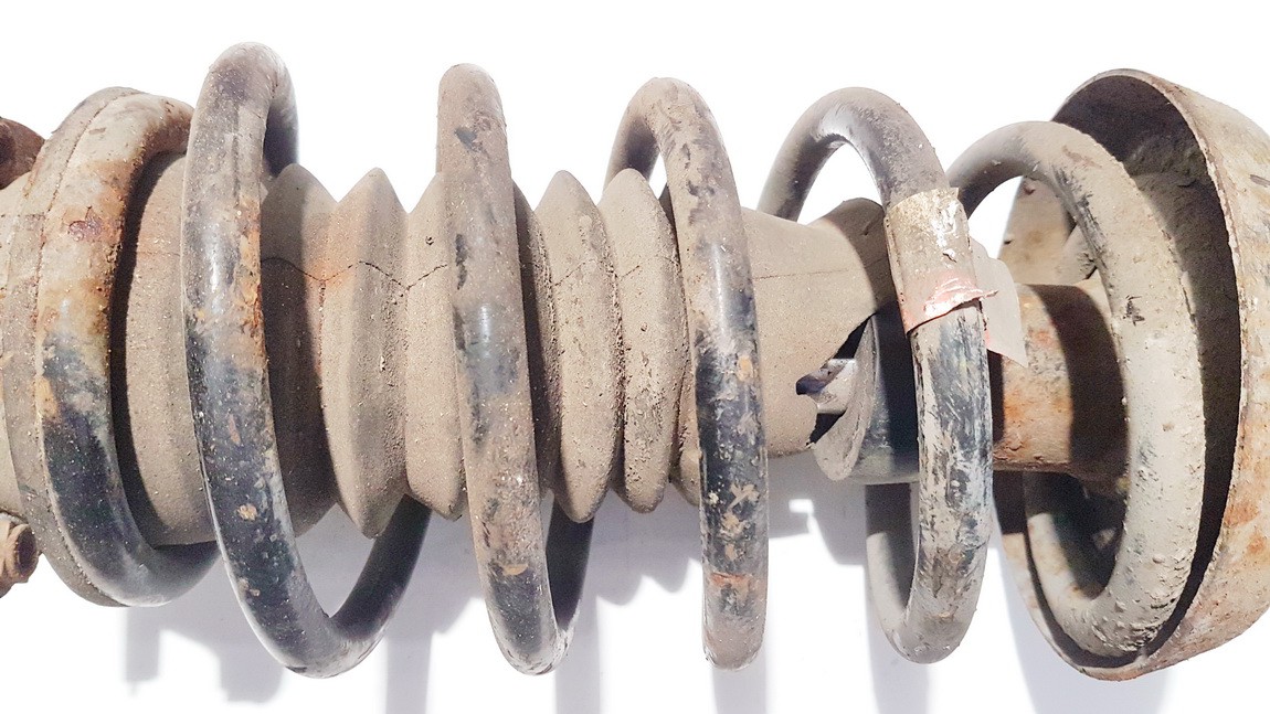 SAAB 9-5 1998 Etuinen iskunvaimentimen jousi - Thumbnail 3