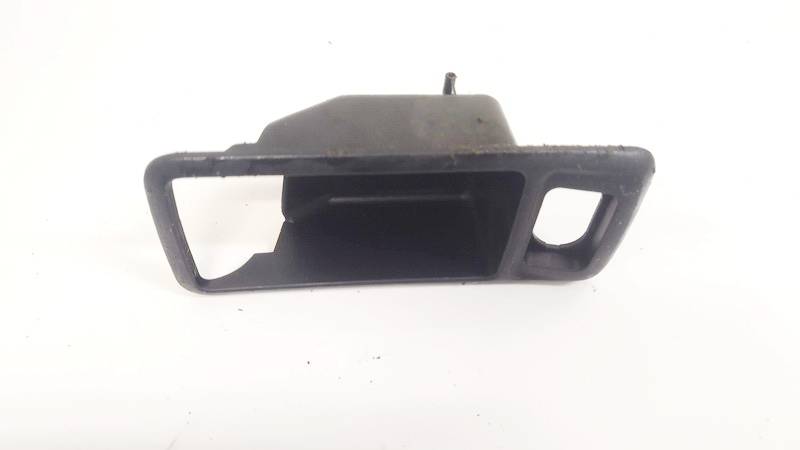 3M51226A36AEW Ford Kuga 2008 Salono apdaila (plastmases)