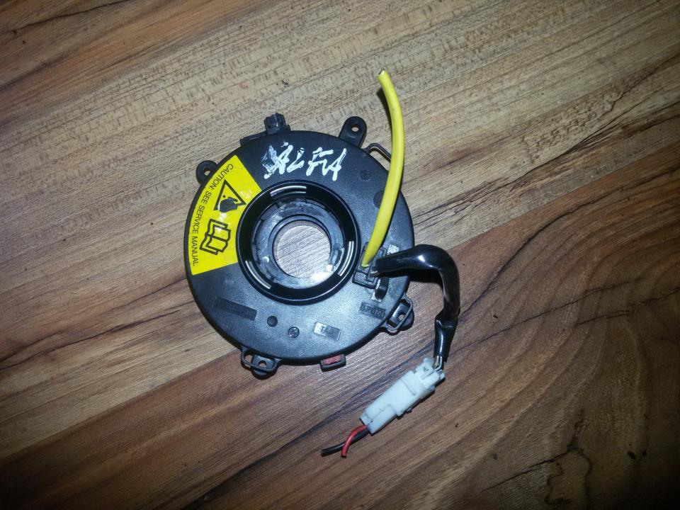 2775044001 Alfa-Romeo 156 1998 Airbag Slip Squib Ring