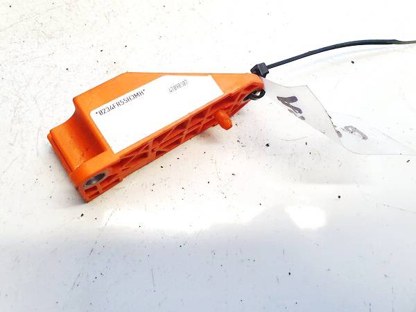 1T0909606A Skoda Fabia 2009 Crash Sensor Capteur Donneur Airbag - Thumbnail 3