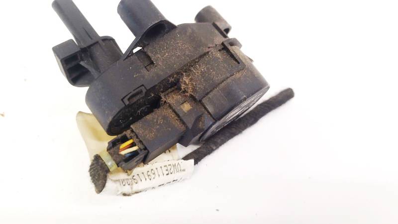 7M3907511 Volkswagen Sharan 2006 Heater Vent Flap Control Actuator Motor - Thumbnail 3