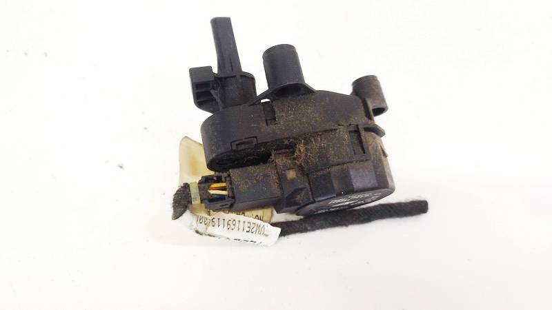 7M3907511 Volkswagen Sharan 2006 Heater Vent Flap Control Actuator Motor