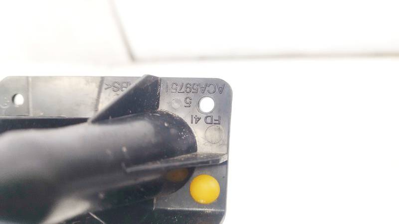 ACA59751 Opel Astra 2004 Kiti laikikliai - Thumbnail 3