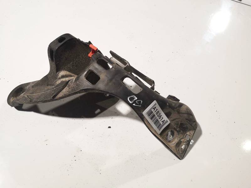 331883181 Opel Astra 2005 Uchwyt zderzaka - TYLNE PRAWE - Thumbnail 2