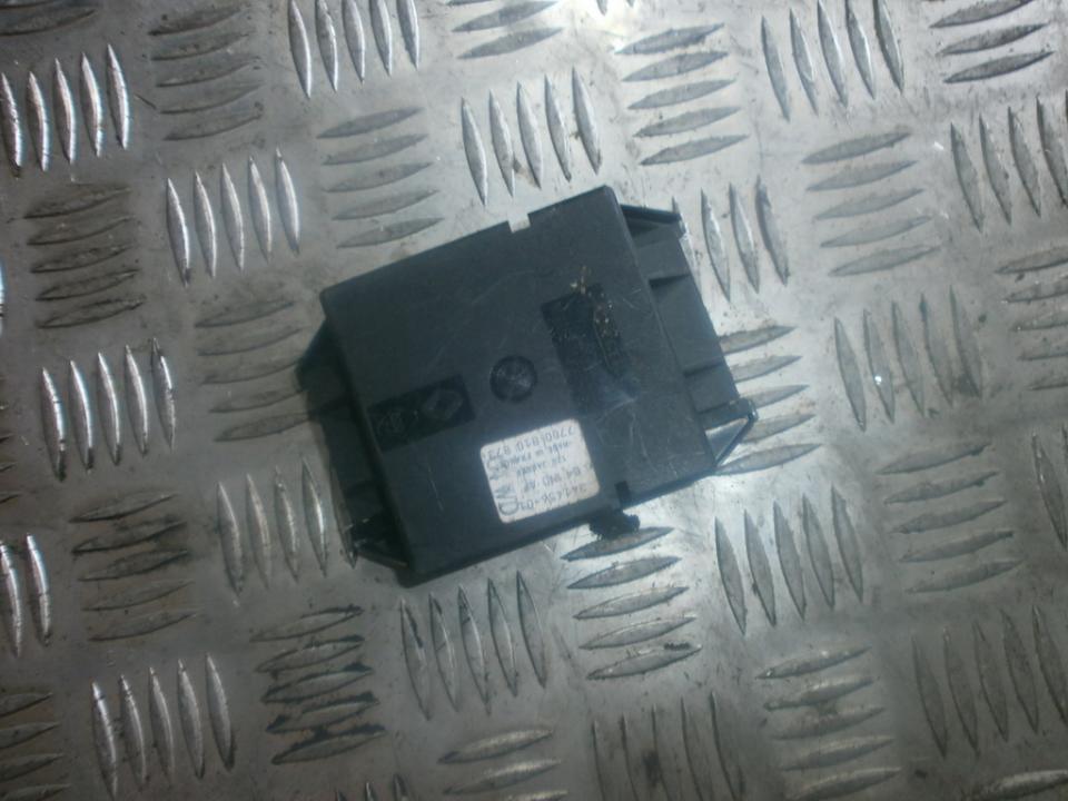 7700810873 Renault Laguna 1996 Other computers