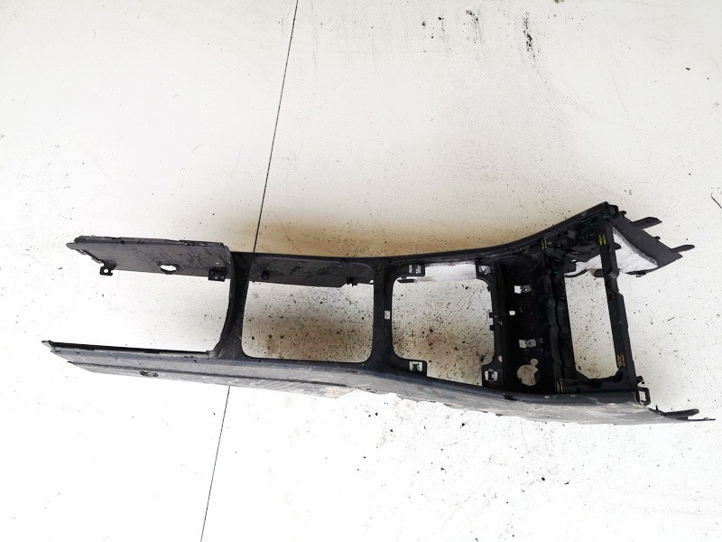 3C2863243 Volkswagen Passat 2006 Salona apdare (plastmasas)