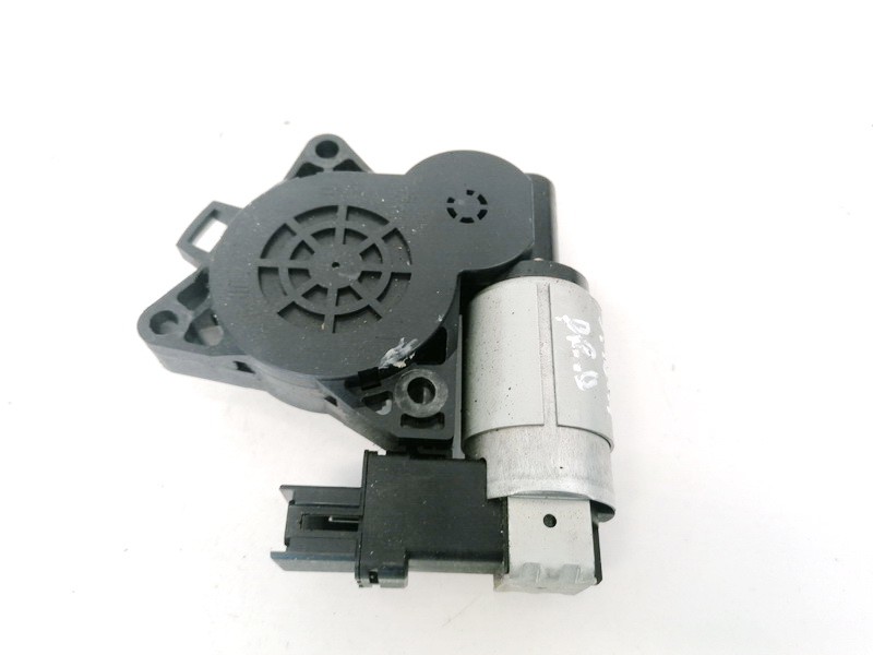 GJ6A5858X Mazda 6 2002 Window Motor - FRONT RIGHT - Thumbnail 2