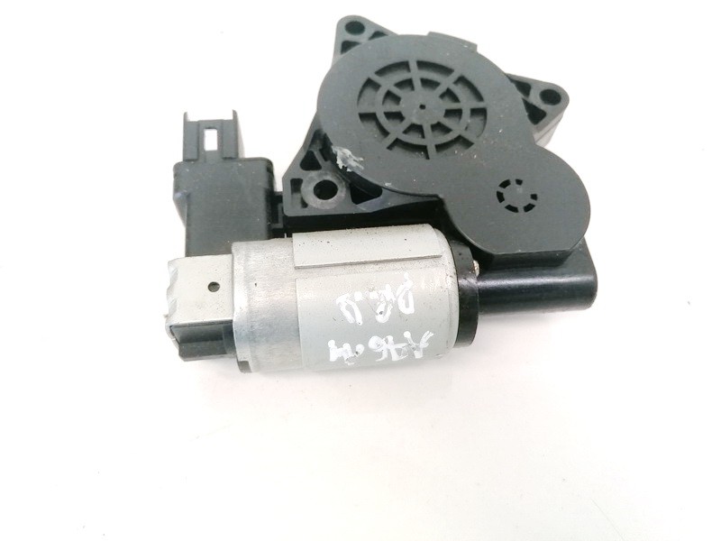GJ6A5858X Mazda 6 2002 Window Motor - FRONT RIGHT - Thumbnail 3
