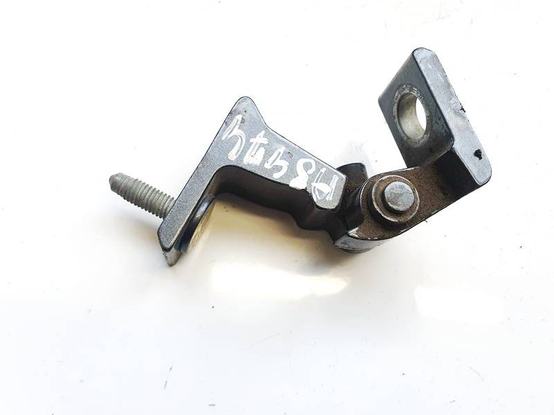 4H0831401 Audi A7 2015 Zawias tylnych drzwi - TYLNE - Thumbnail 2