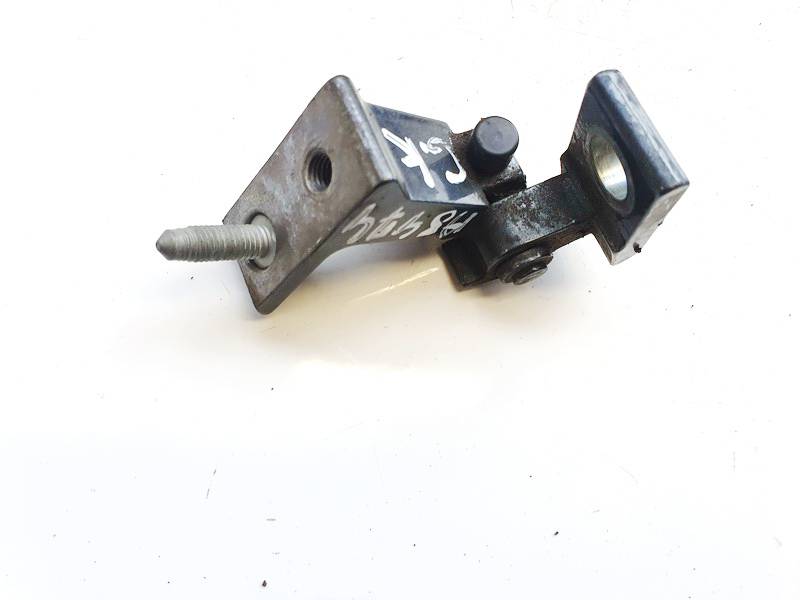 4H0831401 Audi A7 2015 Zawias tylnych drzwi - TYLNE - Thumbnail 3