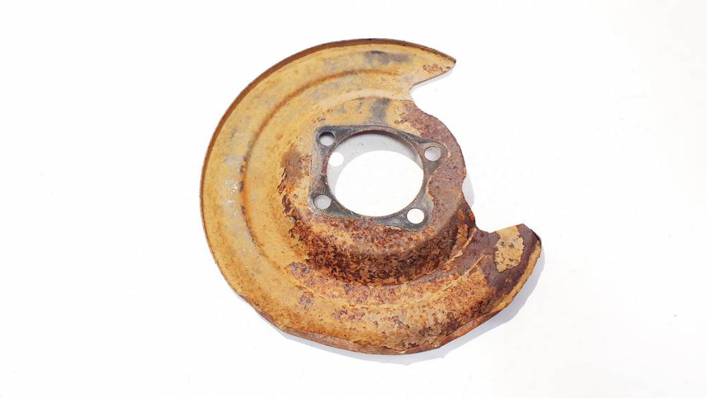 Toyota Auris 2013 Stabdziu disko apsauga galine desine (G.D.) - Thumbnail 3