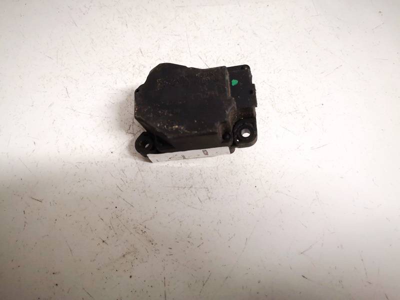 6G9N19E616AA Land-Rover Freelander 2006 Stellmotor Heizungsstellmotor Gebläse