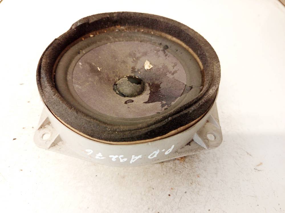 86301AG000 Subaru Legacy 2004 Speaker (audio)